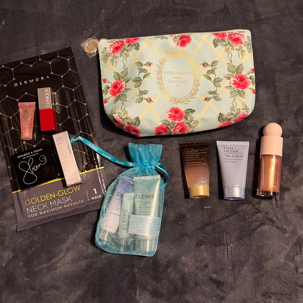 Elemis beauty bundle